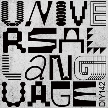 Apste - Universal Language EP