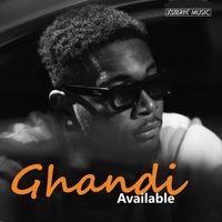 Ghandi - Available