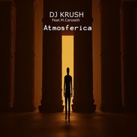 DJ Krush - Atmosferica