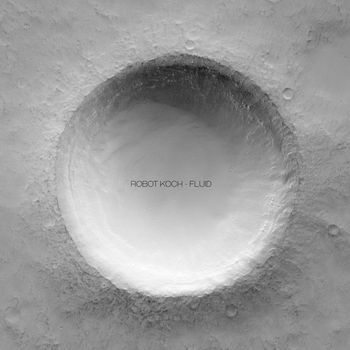 Robot Koch - Fluid