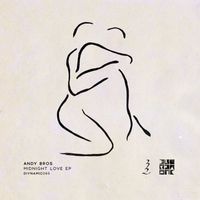 Andy Bros - Midnight Love EP