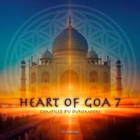Ovnimoon - Heart Of Goa, Vol. 7 (Album Mix Version)