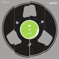 DJ Kaos - Hello Spring EP