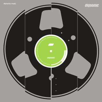 DJ Kaos - Hello Spring EP