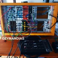 Mark Truesdell - Ozymandias