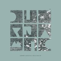 Lehar - Magical Realism EP