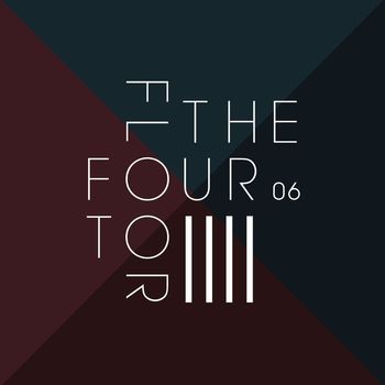 Various Artists - Four to the Floor 06