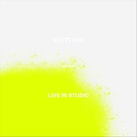 Scott Orr - Oh Man (Live in Studio)