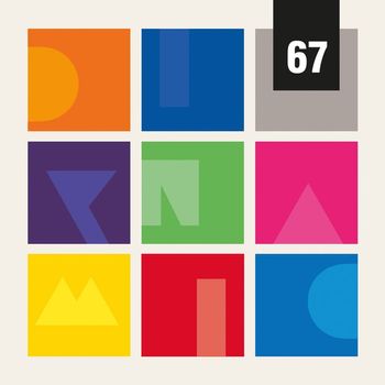 UNER & Piek - Four Consecutive EP