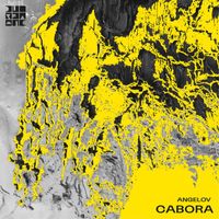 Angelov - Cabora EP