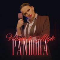 Pandora - Vetmia Te Mbyte