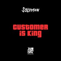 Solomun - Customer Is King EP