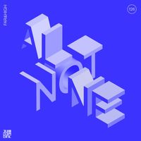 Far&High - Not Alone - EP