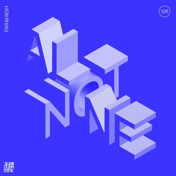 Far&High - Not Alone - EP