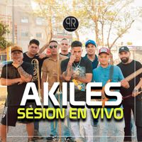 Akiles - Sesión En Vivo (En Vivo)