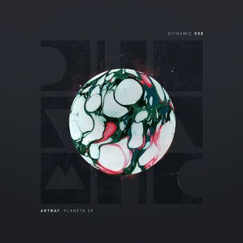 ARTBAT - Planeta EP