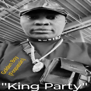 Golden Boy (Fospassin) - King Party