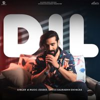 Essdee - Dil
