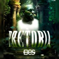 DJ ECS - Pretoria