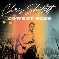 Chris Shiflett - Cowboy Song