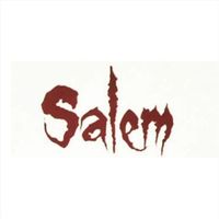 Salem - Meus Caminhos