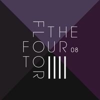 Various Artists - Four to the Floor 08