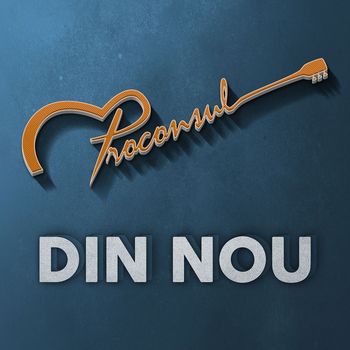 Proconsul - Din nou