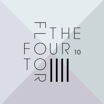 Various Artists - Four to the Floor 10