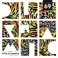 NTFO & Karmon - Composit EP