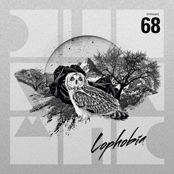 Adriatique - Lophobia EP