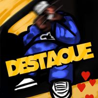 Levi - Destaque (Explicit)