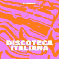 Musumeci - Discoteca Italiana
