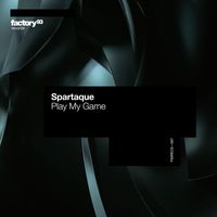 Spartaque - Play My Game