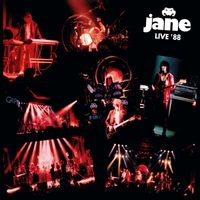 Jane - Live '88