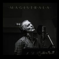 Jamie McDonald - Magistrala