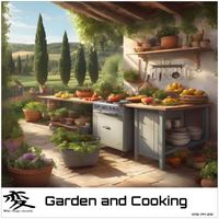 Ingo Herrmann - Garden and Cooking
