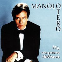 Manolo Otero - Mis canciones italianas