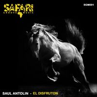 Saul Antolin - El Disfruton