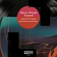 Marco Woods, Teepaul - Land of Groove