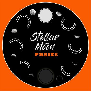 Stellar Moon - Phases