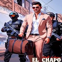 Richi Harper - El Chapo (Explicit)