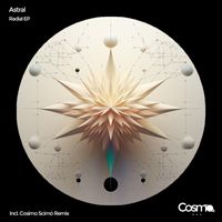 Astral - Radial EP