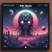 Ray Silva - Mechine Insane (Original Mix)