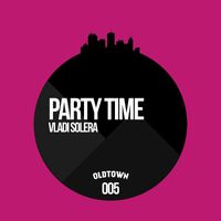 Vladi Solera - Party Time