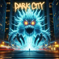 Djmastersound - Dark City