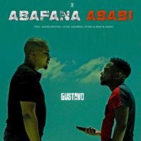 Gustavo - Abafana Ababi