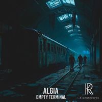 Algia - Empty Terminal