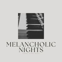 Relaxing Piano Crew - Melancholic Nights