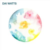 Dai Watts - Reveries Of The Solitary Walker