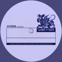 Gunjack - Hydra